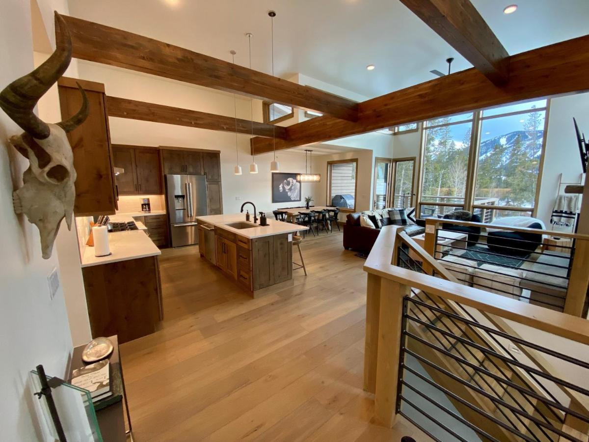 New Luxury Villa #403 Next To Resort With Hot Tub & Great Views - 500 Dollars Of Free Activities & Equipment Rentals Daily Winter Park Extérieur photo