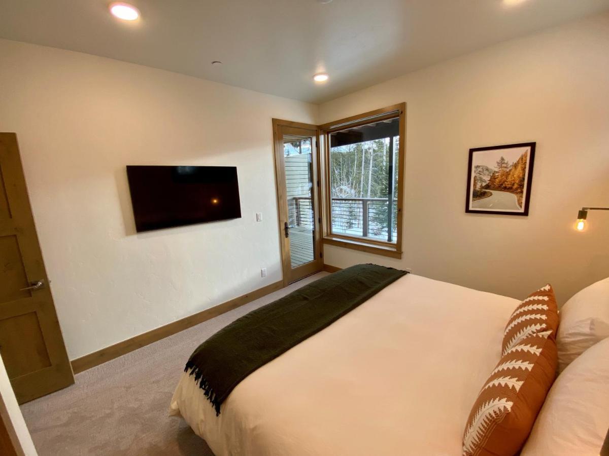 New Luxury Villa #403 Next To Resort With Hot Tub & Great Views - 500 Dollars Of Free Activities & Equipment Rentals Daily Winter Park Extérieur photo