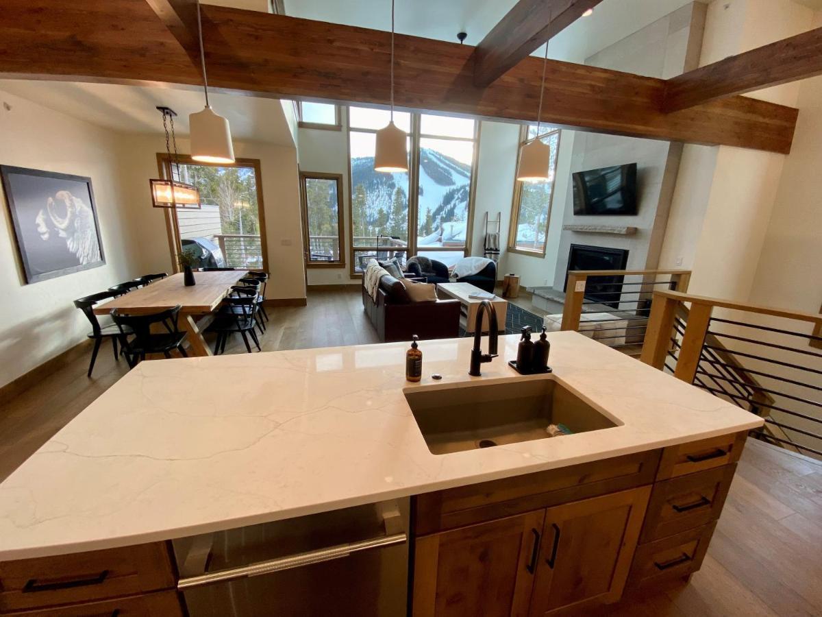 New Luxury Villa #403 Next To Resort With Hot Tub & Great Views - 500 Dollars Of Free Activities & Equipment Rentals Daily Winter Park Extérieur photo