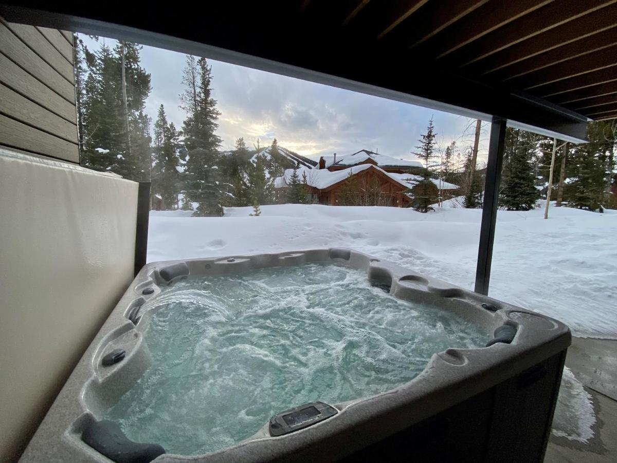 New Luxury Villa #403 Next To Resort With Hot Tub & Great Views - 500 Dollars Of Free Activities & Equipment Rentals Daily Winter Park Extérieur photo