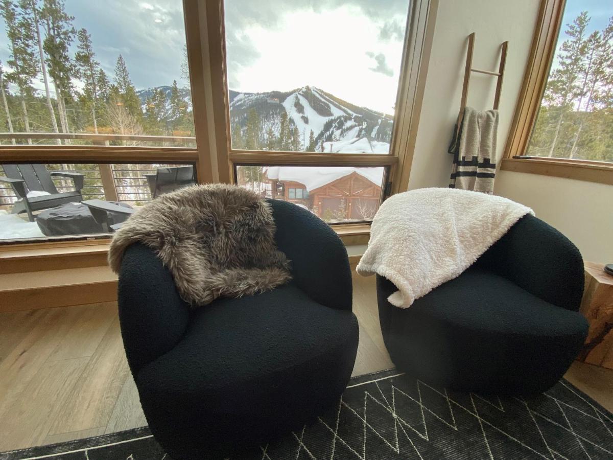 New Luxury Villa #403 Next To Resort With Hot Tub & Great Views - 500 Dollars Of Free Activities & Equipment Rentals Daily Winter Park Extérieur photo