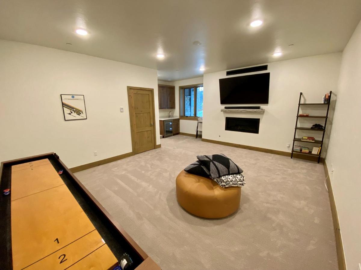 New Luxury Villa #403 Next To Resort With Hot Tub & Great Views - 500 Dollars Of Free Activities & Equipment Rentals Daily Winter Park Extérieur photo