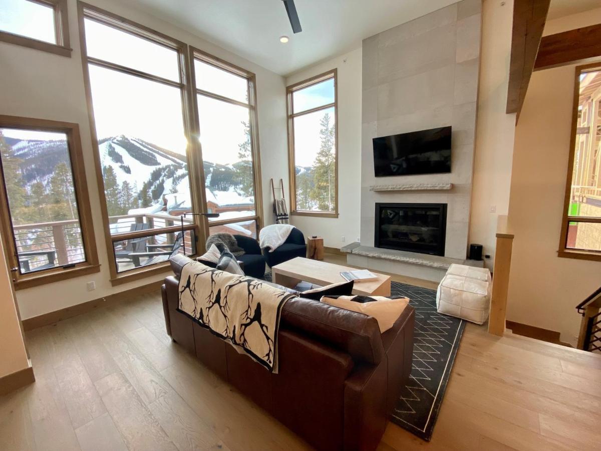 New Luxury Villa #403 Next To Resort With Hot Tub & Great Views - 500 Dollars Of Free Activities & Equipment Rentals Daily Winter Park Extérieur photo
