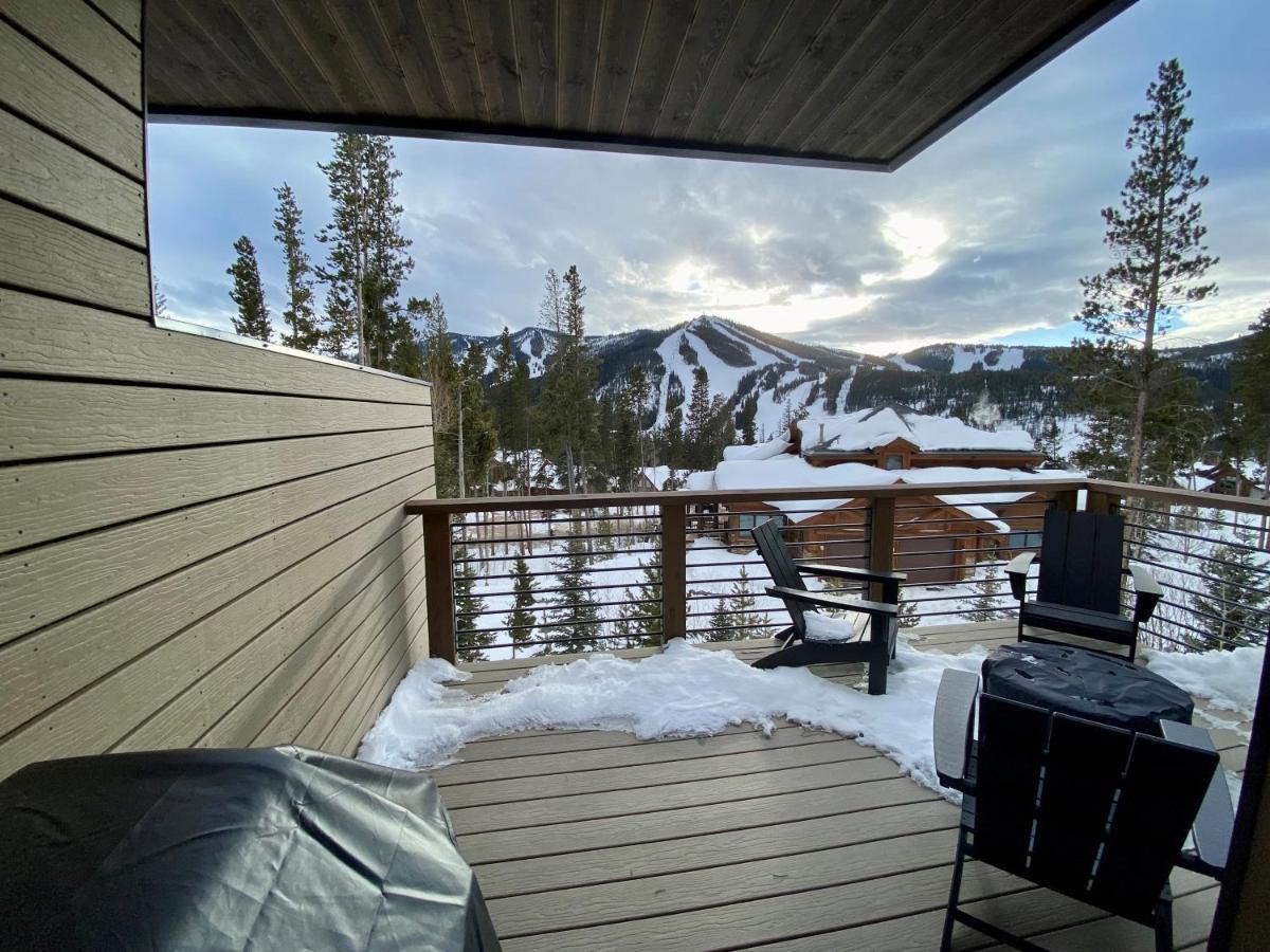 New Luxury Villa #403 Next To Resort With Hot Tub & Great Views - 500 Dollars Of Free Activities & Equipment Rentals Daily Winter Park Extérieur photo