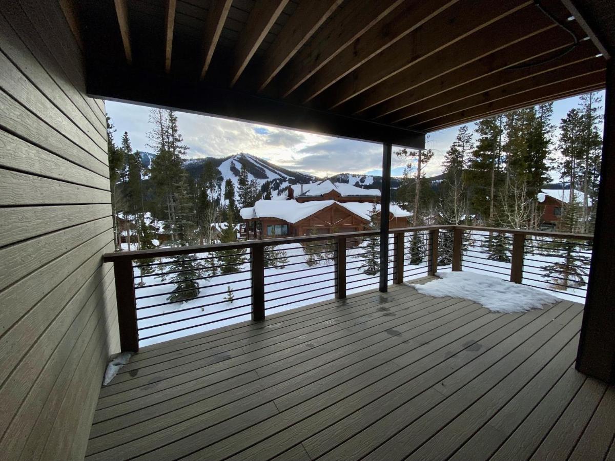 New Luxury Villa #403 Next To Resort With Hot Tub & Great Views - 500 Dollars Of Free Activities & Equipment Rentals Daily Winter Park Extérieur photo